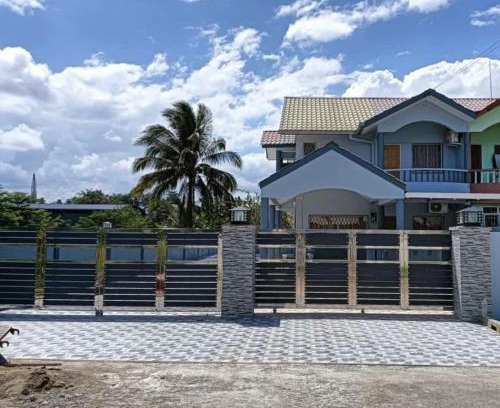 Lahad Datu Maison | B&K Homestay Lahad Datu