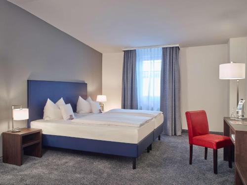 Vlotho Hôtel | B&K Hotels
