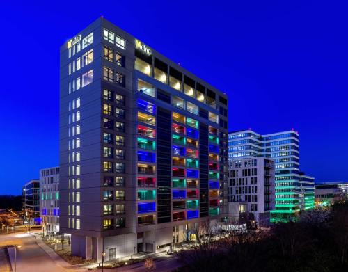 Frankfurt Airport Area Hôtel | b'mine Hotel Frankfurt Airport