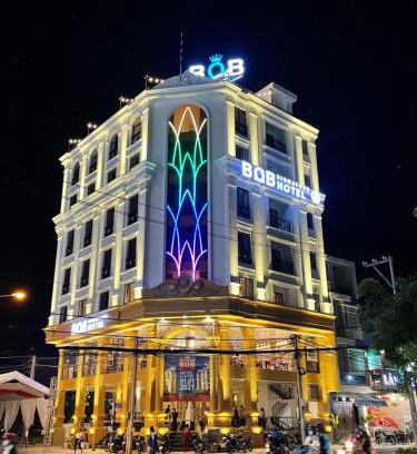Cao Lanh Hôtel | B.O.B HOTEL SIGNATURE