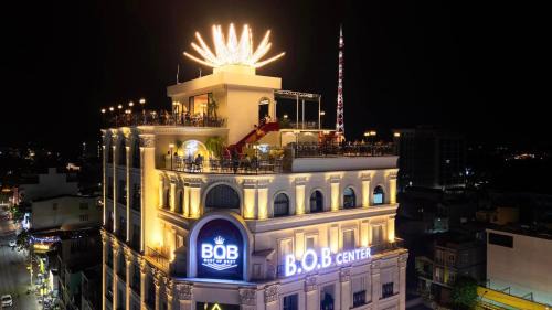 Cao Lanh Hôtel | B.O.B Hotel