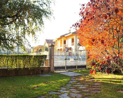 Caselle Torinese Appartement | B&R Apartment