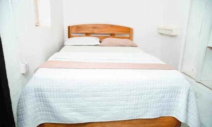 Stone Town Appartement | B reflection Hostel and Spa