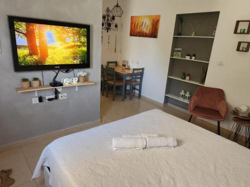 Giv'at Yo'av Appartement | B resort דירת נופש בדרום רמת הגולן