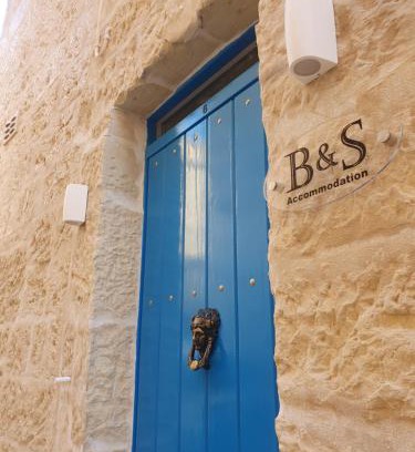Ghaxaq Appartement | B&S Accommodation Apartment 601 Ghaxaq, Malta