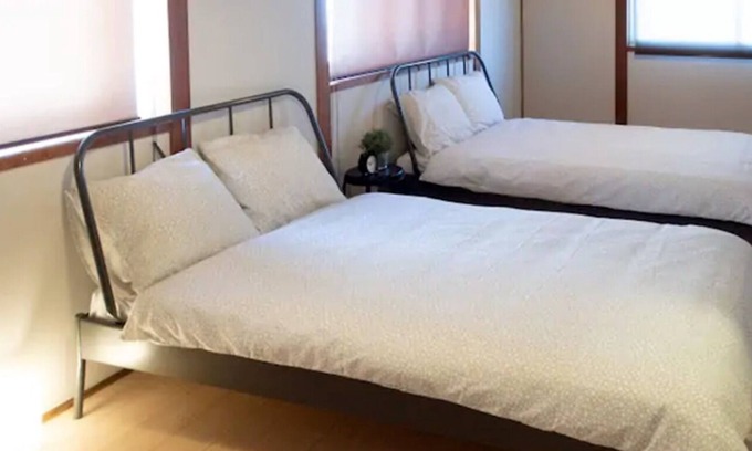 Higashi Ward Appartement | B S Kumamoto Ezu 101 / Kumamoto Kumamoto