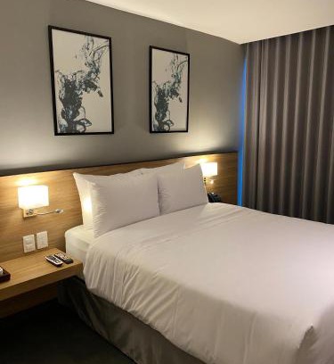 Merida Municipality Hôtel | B's Suites Mérida