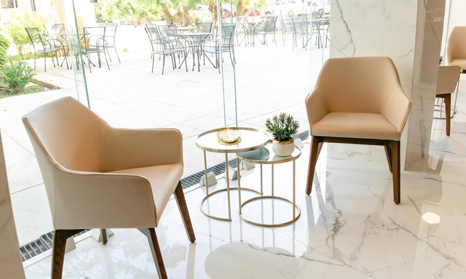 Merida Municipality Hôtel | B'S Suites