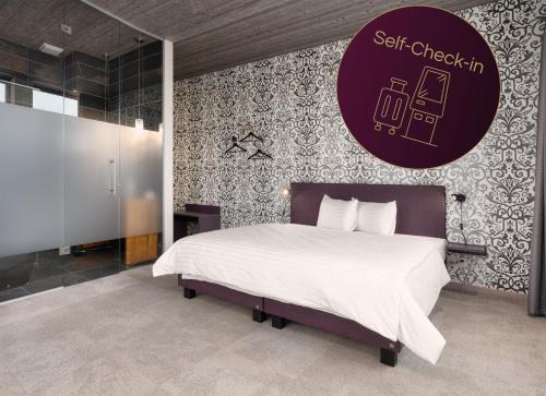 Menziken Hôtel | b-smart hotel Menziken