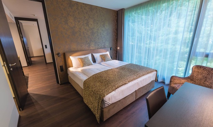 Widnau Hôtel | b smart hotel Widnau