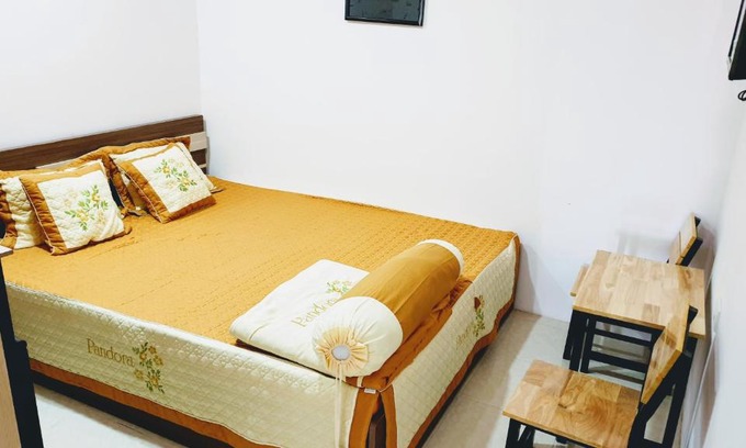 An Thoi Hôtel | B Stay Hotel