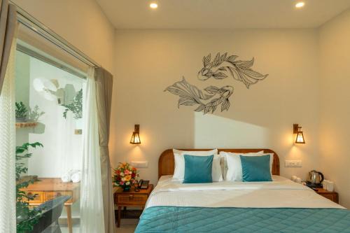 Kochi Lit Et Petit-Déjeuner | B Town Resort Kakkanad Kochi