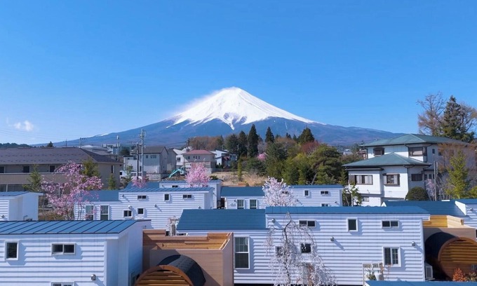 Fujiyoshida Cabine | B Type/Fujiyoshida Yamanashi