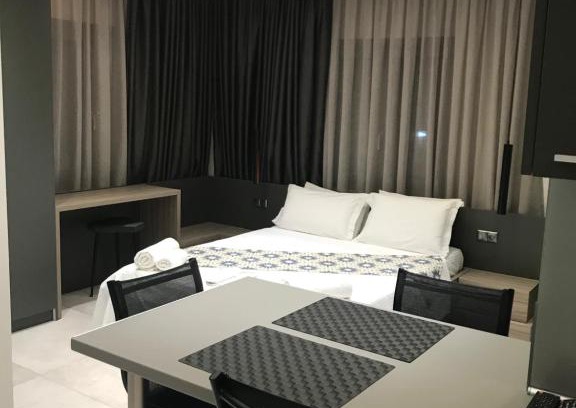Asprovalta Appartement | B. U. Luxury Apartments