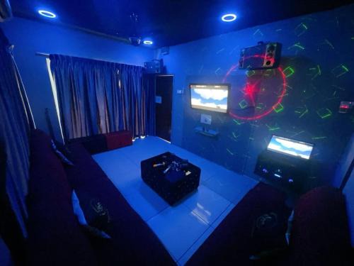 Johor Bahru Maison | B02 Party House Bungalow 20 PAX