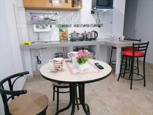 Chiclayo Appartement | B1-Departamento Bolognesi