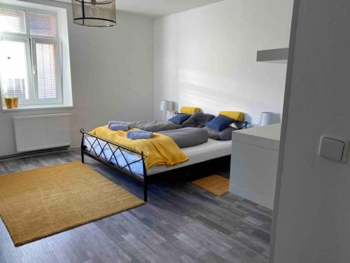 Pardubice Appartement | B12 - Bohdanečská 12