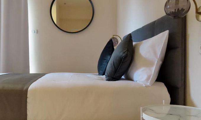 Jerusalem City Centre Maison | B12 Inn