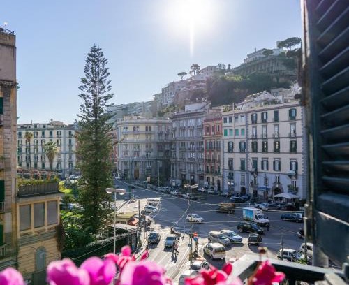 Chiaia Appartement | B1flat Mergellina - Napoli