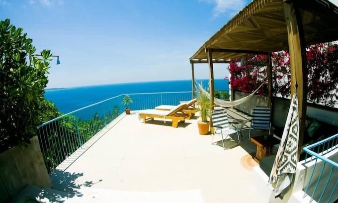 Hidalgo Maison | B2 King Size Bed, Luxury Amenities, Private Pool