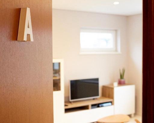 Erembodegem Appartement | B2B-flats AALST