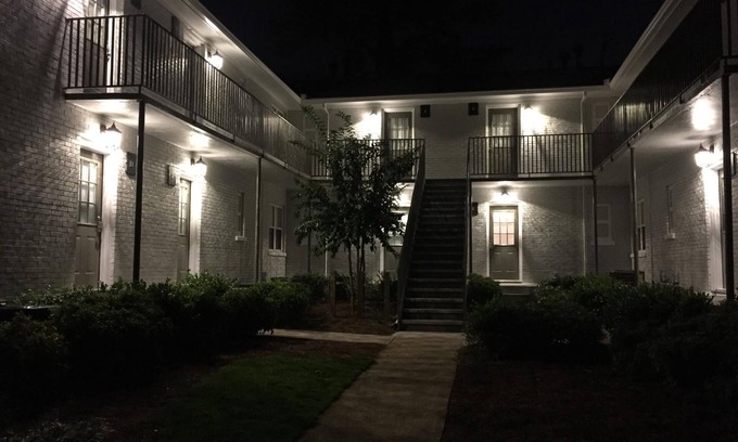 Brookwood Appartement | B2bf Quick Easy Virtual Check In w Free Parking