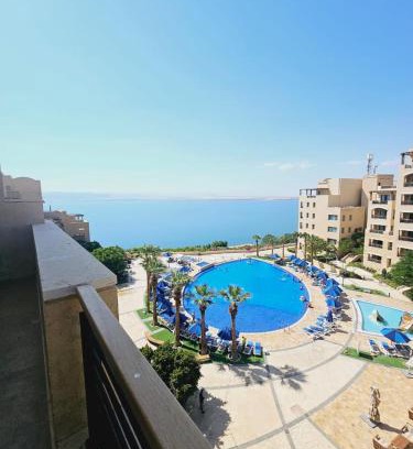 Sweimeh Appartement | B36 Loft Apartment Samarah Resort