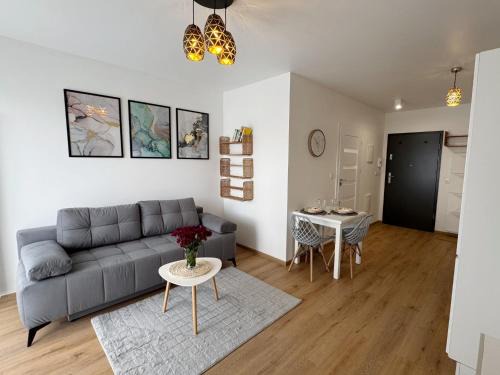 Bielsko-Biala Appartement | B50 Trzy Lipki - Apartament Bielsko - WGH Rent