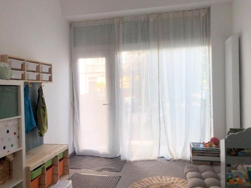 Nordend-Ost Appartement | B58