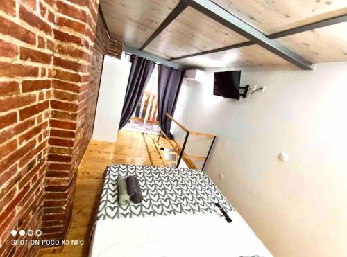 Sants-Badal Appartement | B6 Apartamento duplex con terraza y balcon a 2 calles del metro