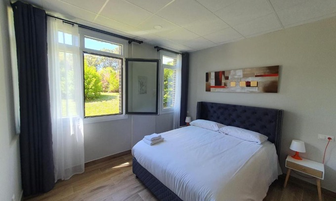 Deustuko San Pedro-Erribera Appartement | B75 Apartments Bilbao