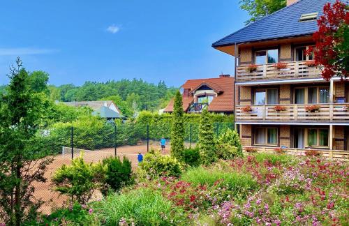 Poddabie Appartement | Bałtyk Apartamenty Poddąbie