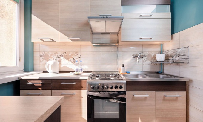 Baluty Appartement | Bałuty Standard Studio