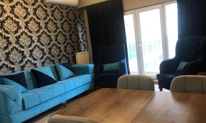 Basaksehir Appartement | Başakşehir, Ayazma Mevkii Altınşehir Yanyol Masko Karşısı