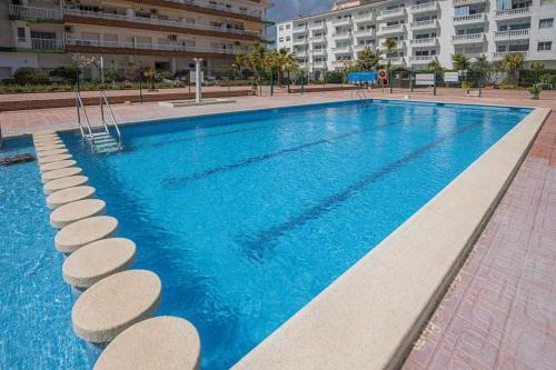 Blanes Appartement | BA - Lotus Paloma