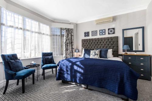 Dagenham Appartement | BA TRADERS