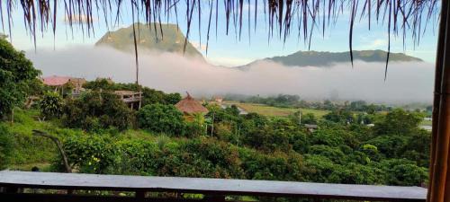 Chiang Dao Maison | Baan 2 Dao Farmstay