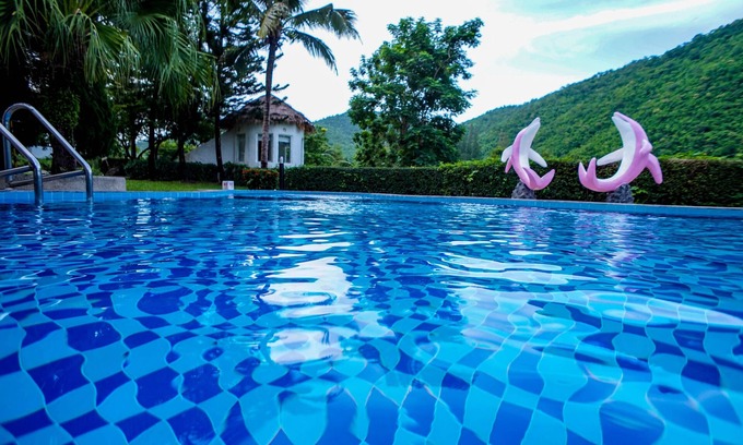 Suan Phueng Hôtel | Baan Aom Kod Kun Kao