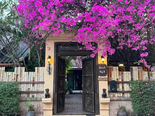 Mueang Kao Lit Et Petit-Déjeuner | Baan B&B Sukhothai