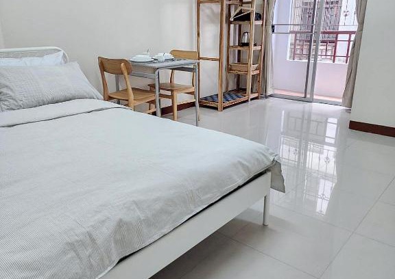 Lat Krabang Appartement | Baan BT