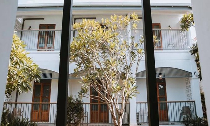 Lampang Hôtel | Baan Chiang Bed Lampang
