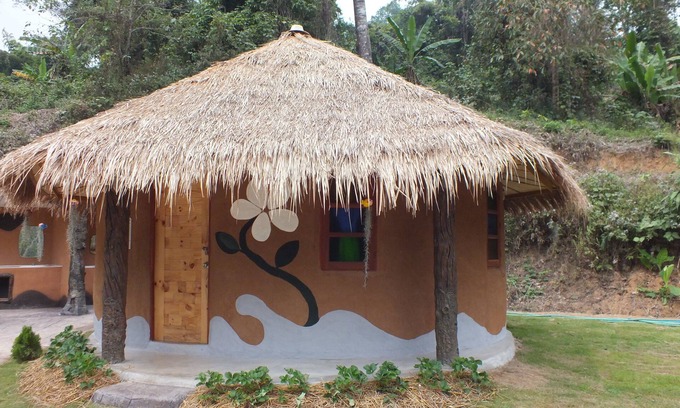 Chiang Dao Maison | Baan Din Chiangdao