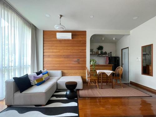 Chiang Rai Maison | Baan Jai Klang (บ้านใจกลาง)