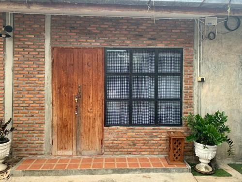 Mueang Kao Maison | Baan Khun Ya Sukhothai Old City