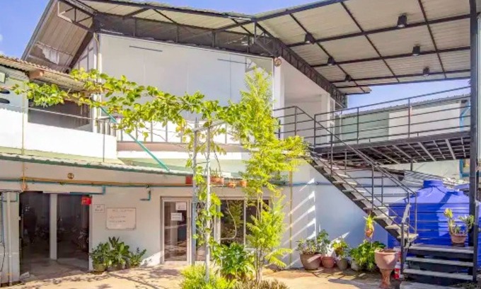 Ratsada Hôtel | Baan Kim Lian Sha