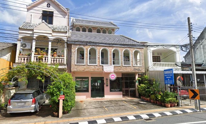 Talat Nuea Appartement | Baan Malee