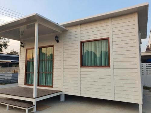 Nong Samsak Maison | Baan Marrada Chonburi
