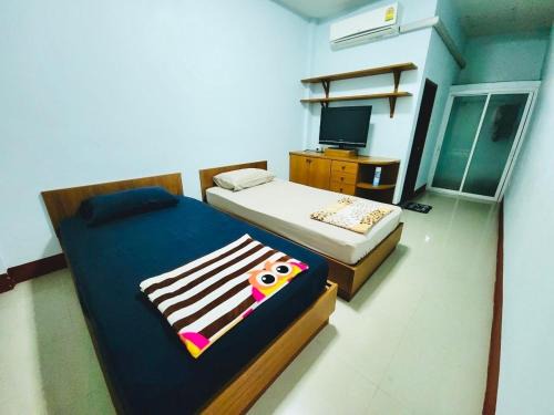 Nang Lae Maison | Baan Meen - Vacation Home