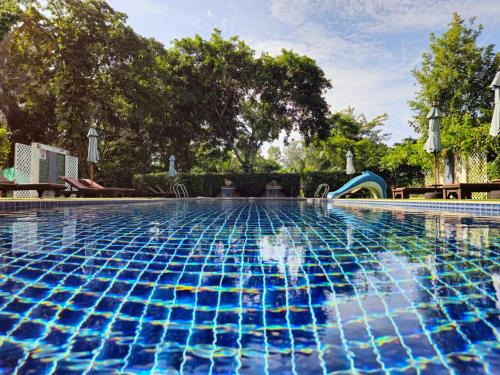 Wichit Station Balnéaire | Baan Panwa Resort
