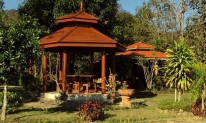 Chong Kham Hôtel | Baan Phuthadol